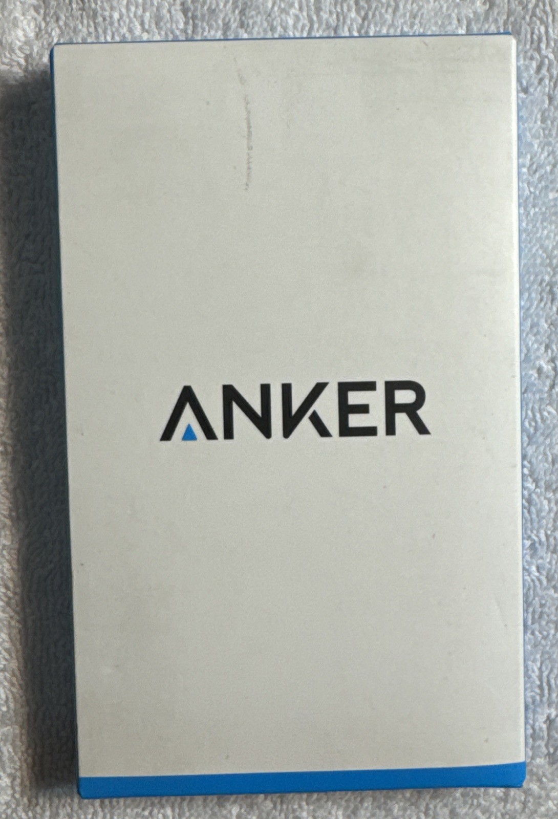 Anker 4-Port USB 3.0 Ultra Slim Data Hub – Black A7516 New! Sealed in Box!