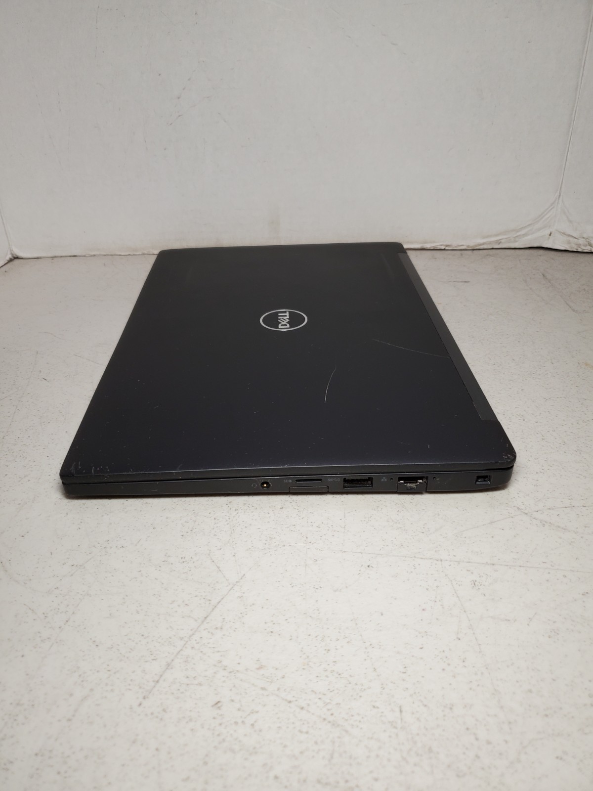 Dell Latitude 7480 14″ Laptop i5-6300U 2.4GHz 8GB 256GB SSD Win11 NO BATTERY #69