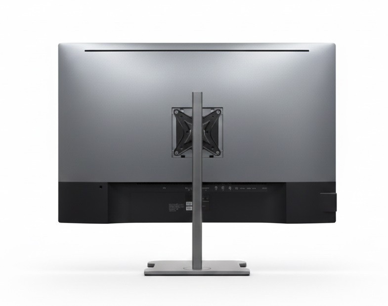 Dell UltraSharp UP3017 30 LED Monitor 30in. – Black/Silver 2560 x 1600