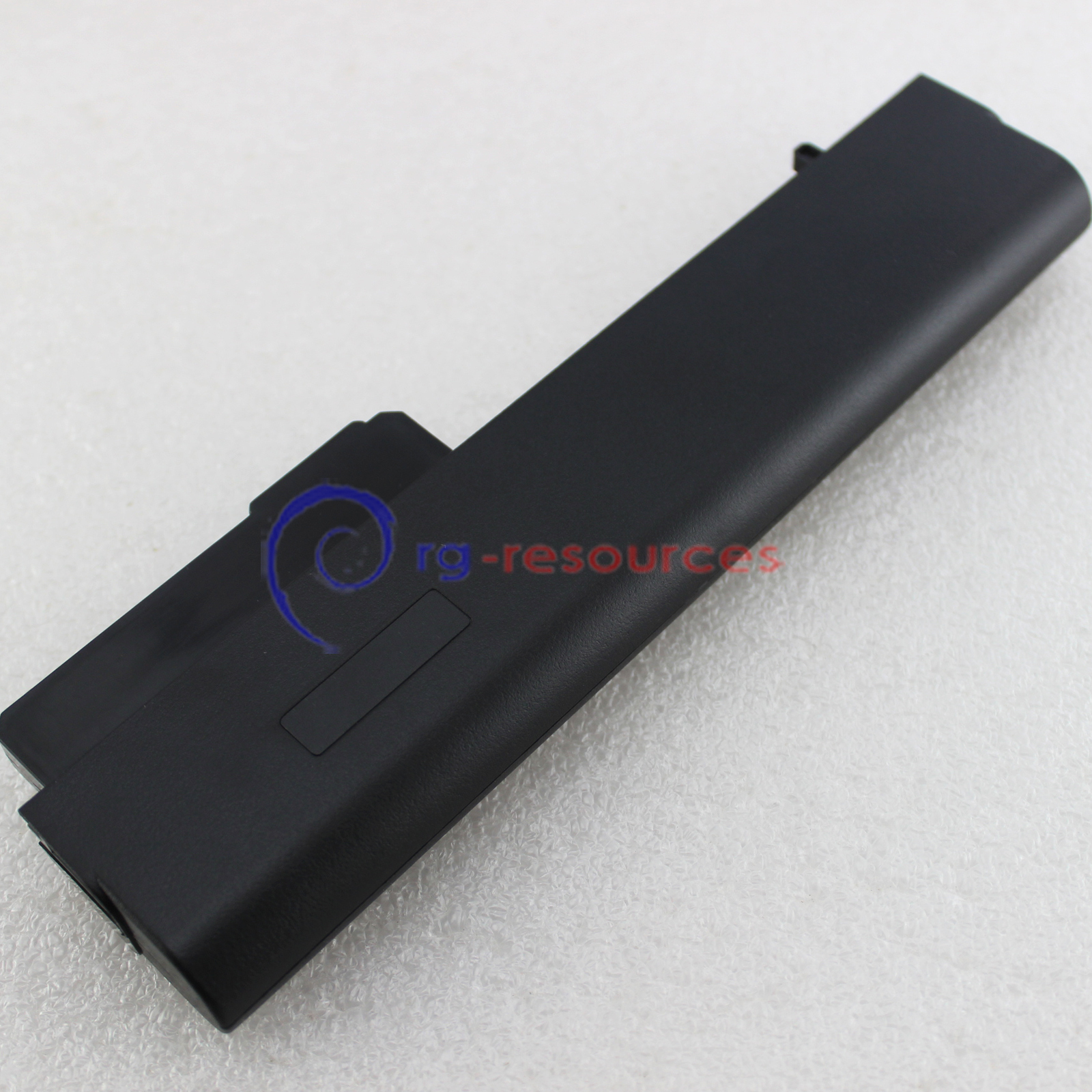 6Cell Battery for HP COMPAQ EliteBook 2530p nc2400 2510p HSTNN-DB65 HSTNN-DB22