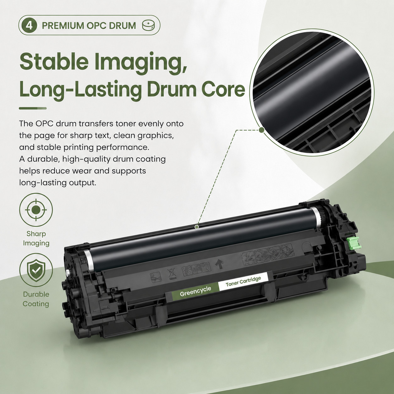 8PK B2360 M11XH Black 8,500Pages Toner Cartridge New Chip Replace for Dell B2360