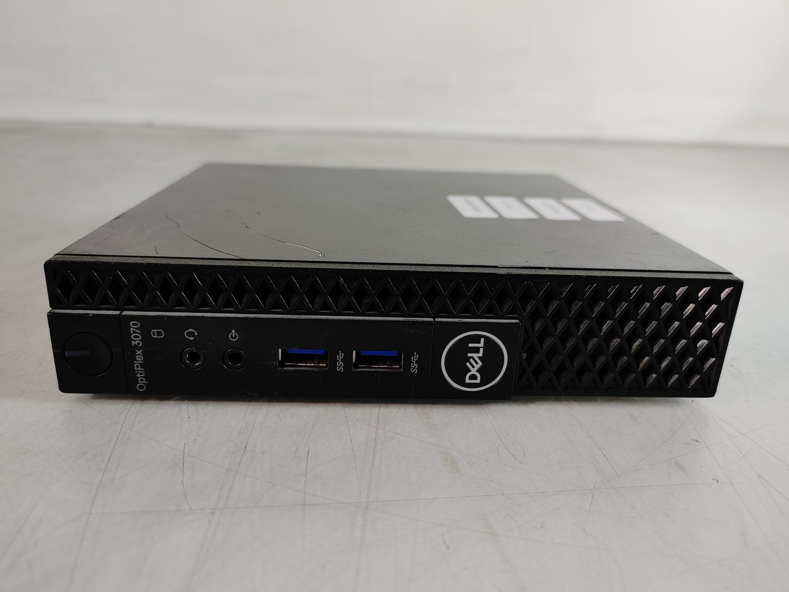 Dell OptiPlex 3070 Micro Core i5-9500T 2.20 GHz 4 GB DDR4 No HDD