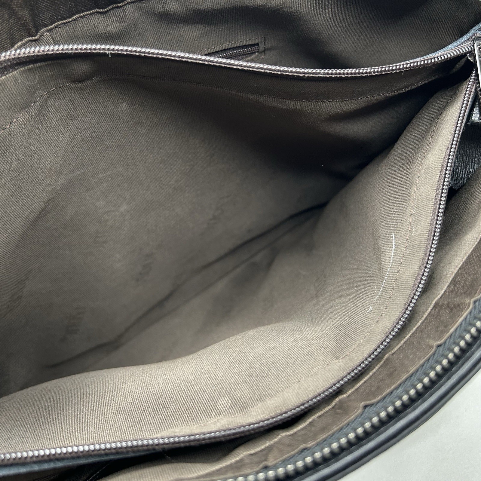 S ZONE Blk Leather 15.6″ Laptop Briefcase, Women’s Office Shoulder Handbag
