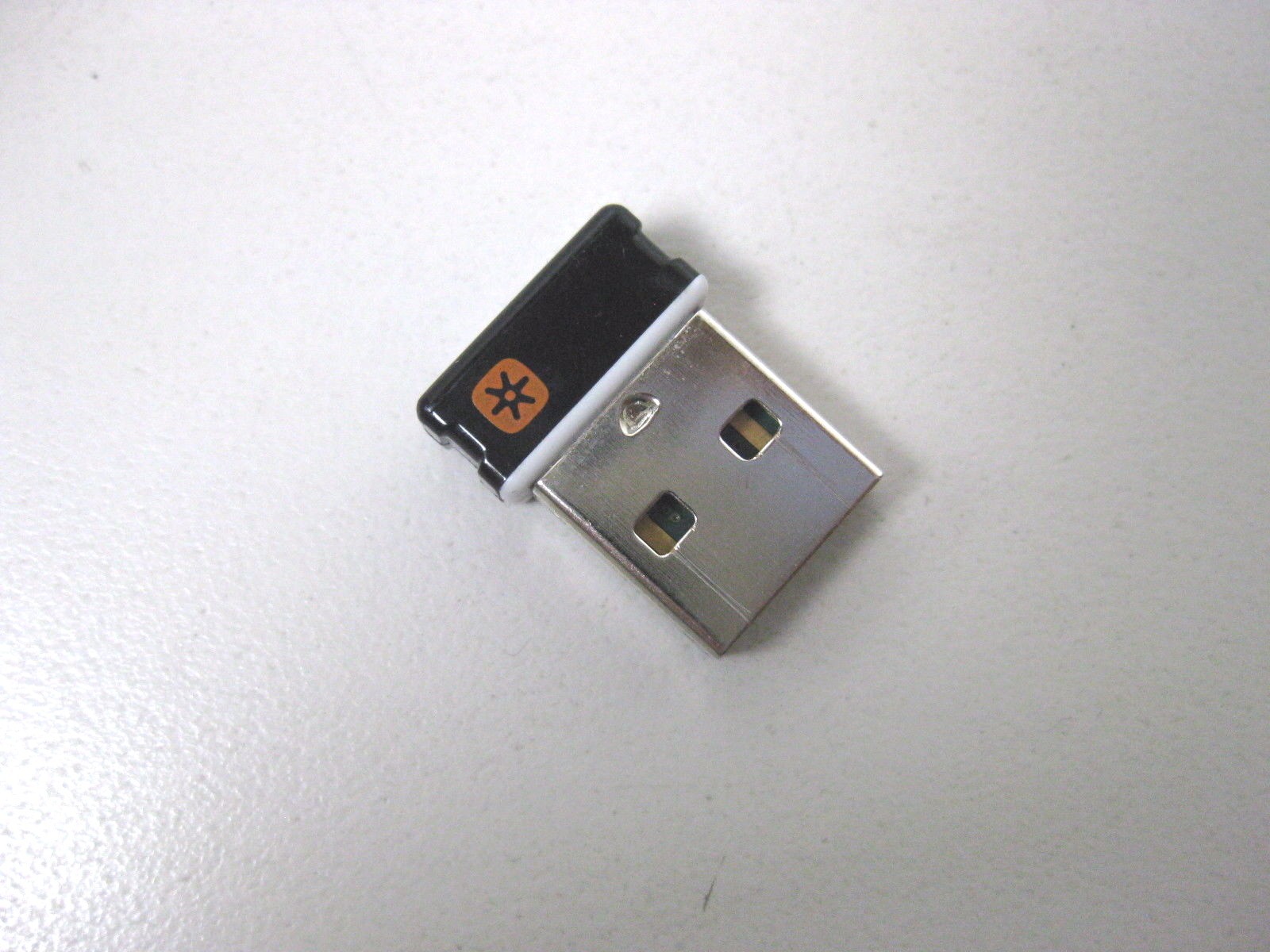 OEM Logitech Unifying Receiver Dongle for Keyboard and Mouse M325 M315 M515 M510