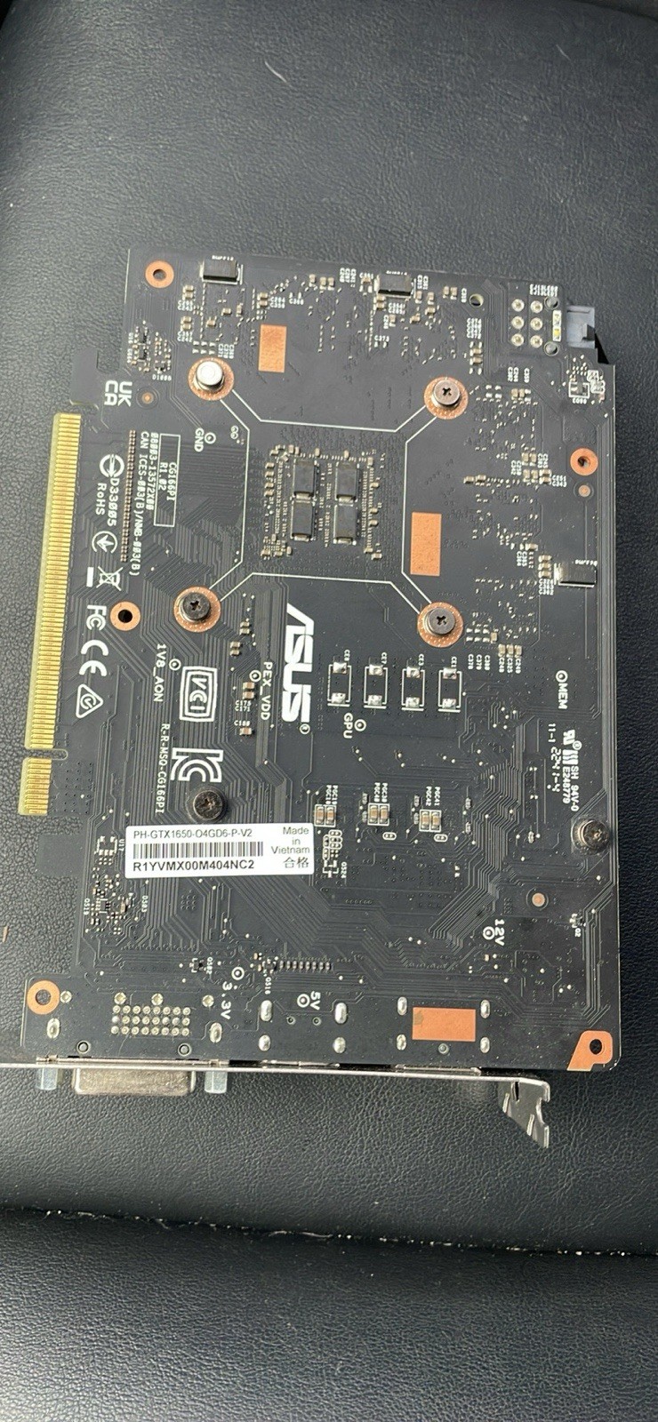 Graphics Cards x2