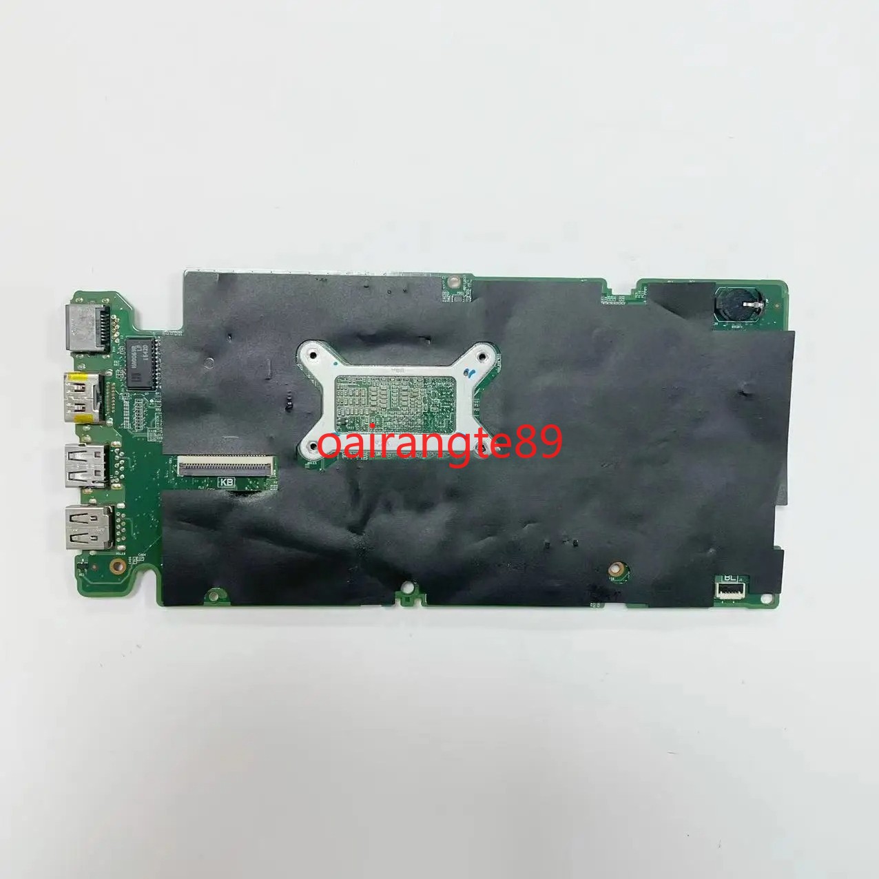 DA0AM8MB8D0 for Dell Vostro 14 5459 Motherboard CPU I3-6100U I5-6200U UMA DDR3
