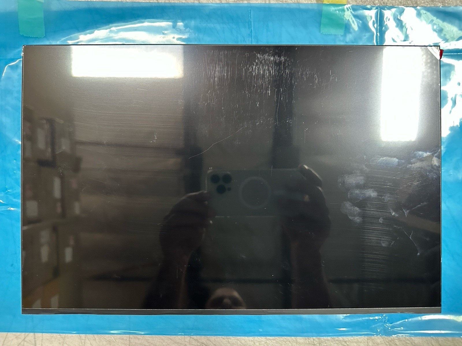 Genuine HP Elitebook 860 G9 G10 16.0” 30pins LED LCD Screen N14761-001