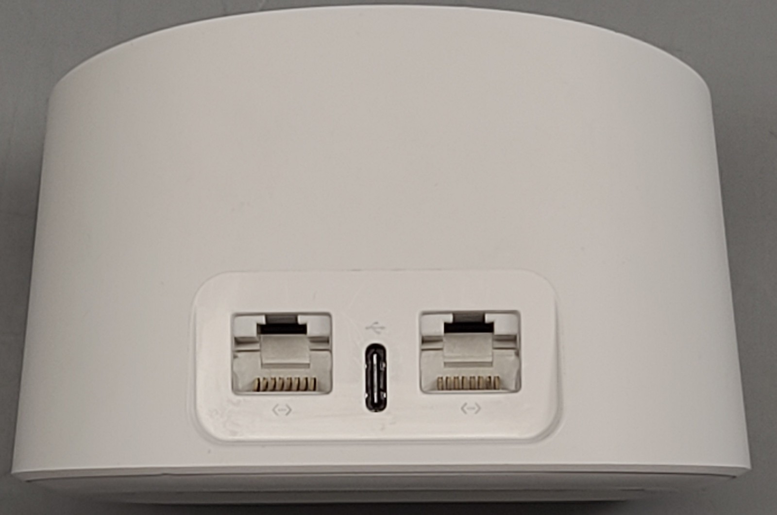 eero 6 M110311 WiFi 6 Dual-Band AX1800 3-pack Mesh System with PAs Boxed