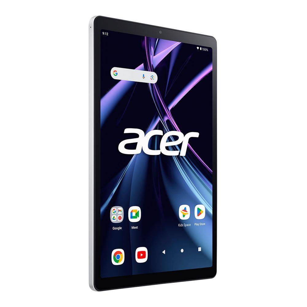 Acer Iconia Tab A10-10.1in 4GB RAM 128GB FLASH Android 14 Certified Refurbished