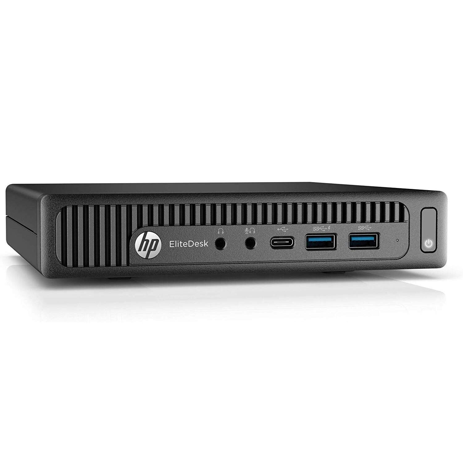 HP EliteDesk 800 G1 Intel Core i7-4785T 2.2GHz 8GB RAM 512SSD