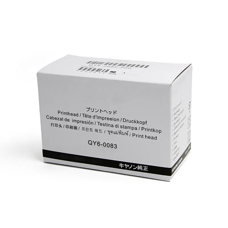 QY6-0083 for Canon PIXMA MG6300 MG6320 MG6350 MG6380 MG7100 IP8700 IP8720 IP8750