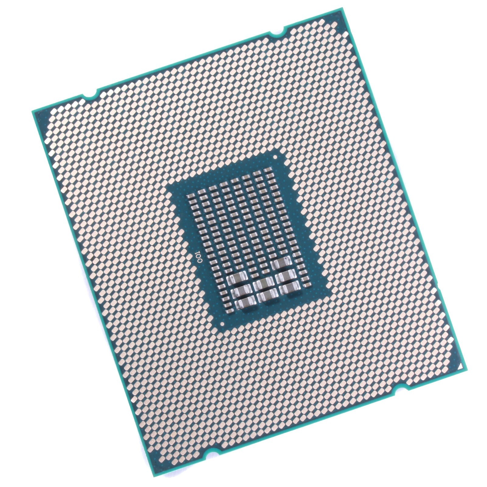 Intel Xeon E5-2640 V4 CPU 2.40GHz 25MB SR2NZ 10-Core 20-T LGA2011-3 Processor