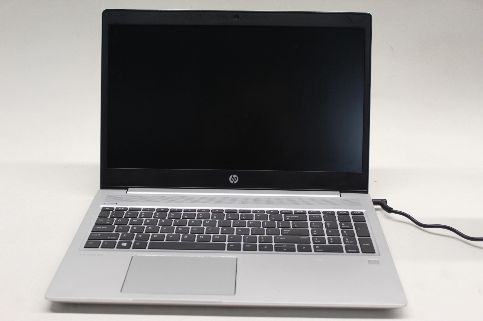 HP Probook 455 G6 AMD Ryzen 3 2200U W/Radeon Graphics 256SSD-8GB NO OS*C-Desc