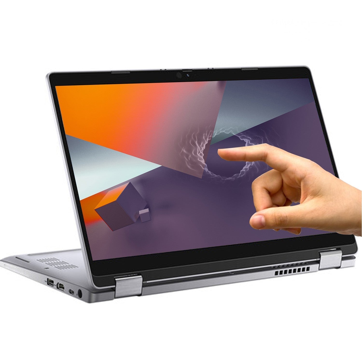 Lenovo ThinkPad L14 14” FHD Laptop AMD Ryzen 5 PRO 16GB RAM 256GB SSD Windows 10