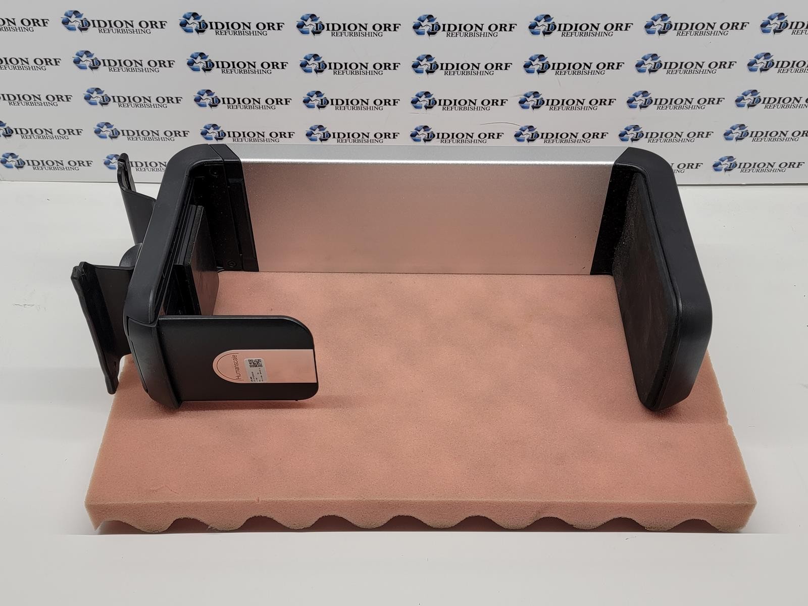 Humanscale CPU Holder [Desktop] P/N:CPU600 Grade B SKU 21064