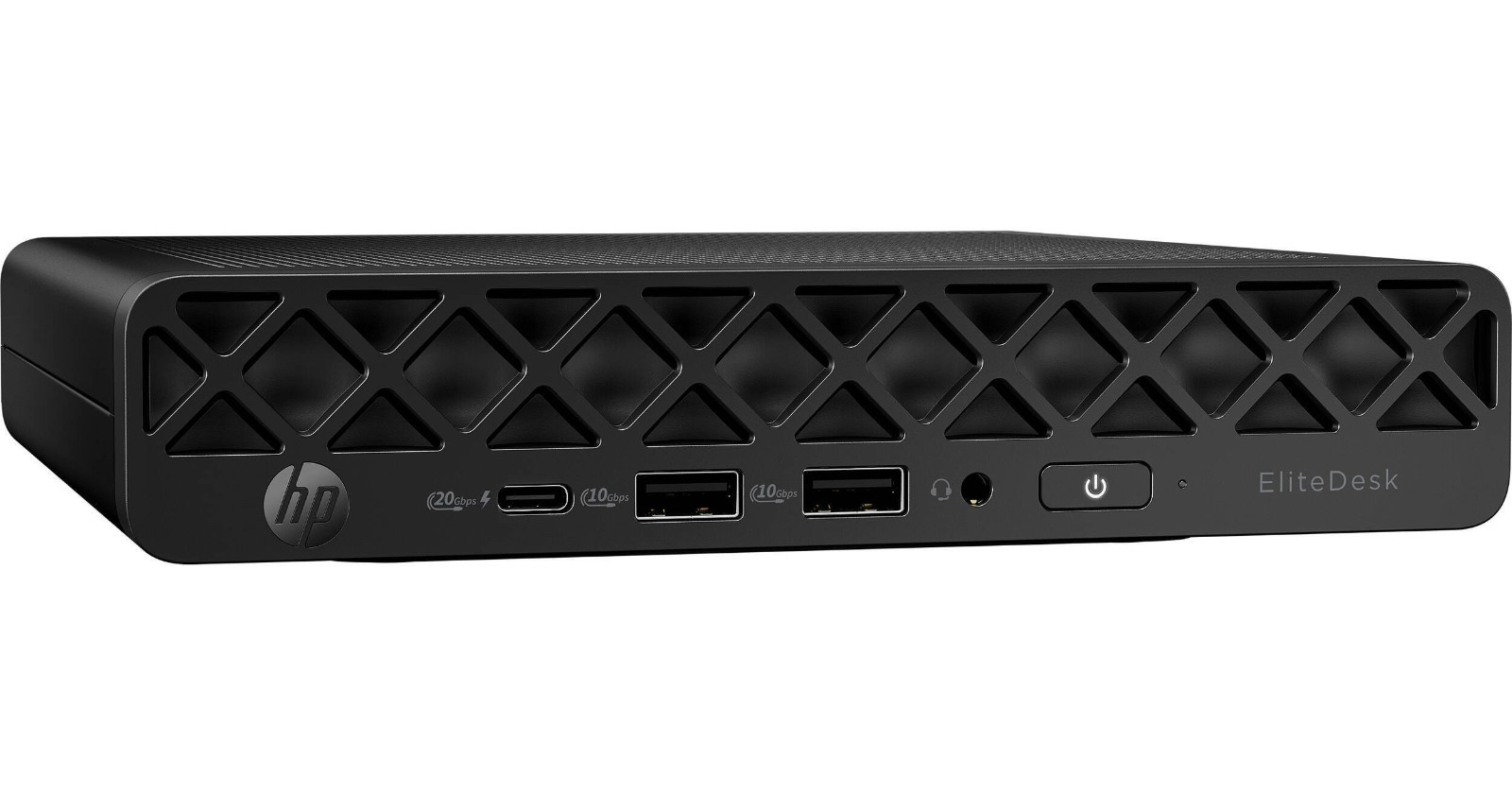 HP EliteDesk 8 Mini G1i/Intel Core Ultra 5 235T/32 GB DDR5/256GB SSD/Intgrt GPU