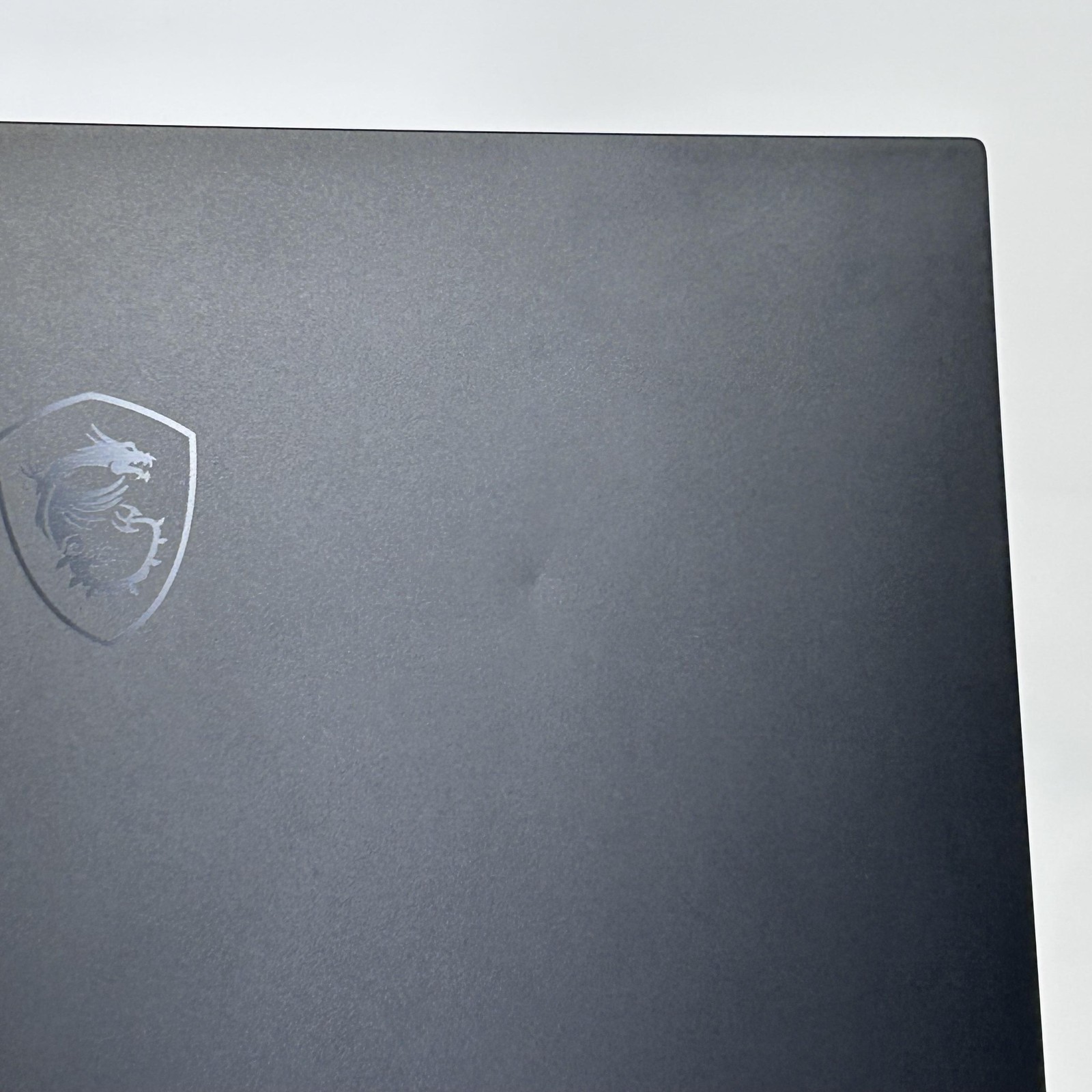 MSI Stealth GS66 15.6 240Hz FHD i7-10750H 2.60GHz 16GB 1TB SSD RTX 2070 Max-Q