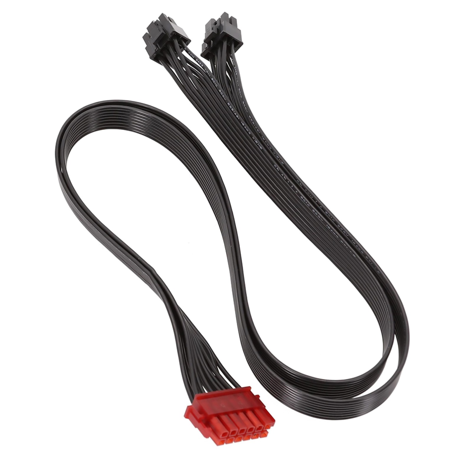 Graphics Card Line Module Cable 12Pin To 2PCI-E 8 Pin for Enermax Modular PSU D