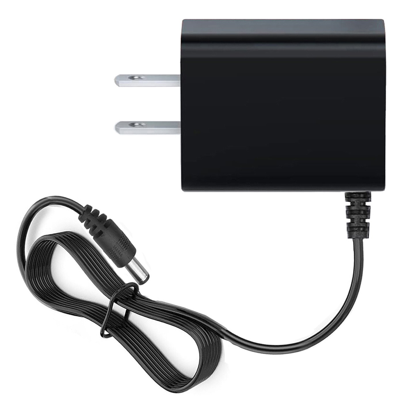 AC Adapter For Hyper Tough 4-Volt 4V Cordless Rotating Screwdriver Power Supply