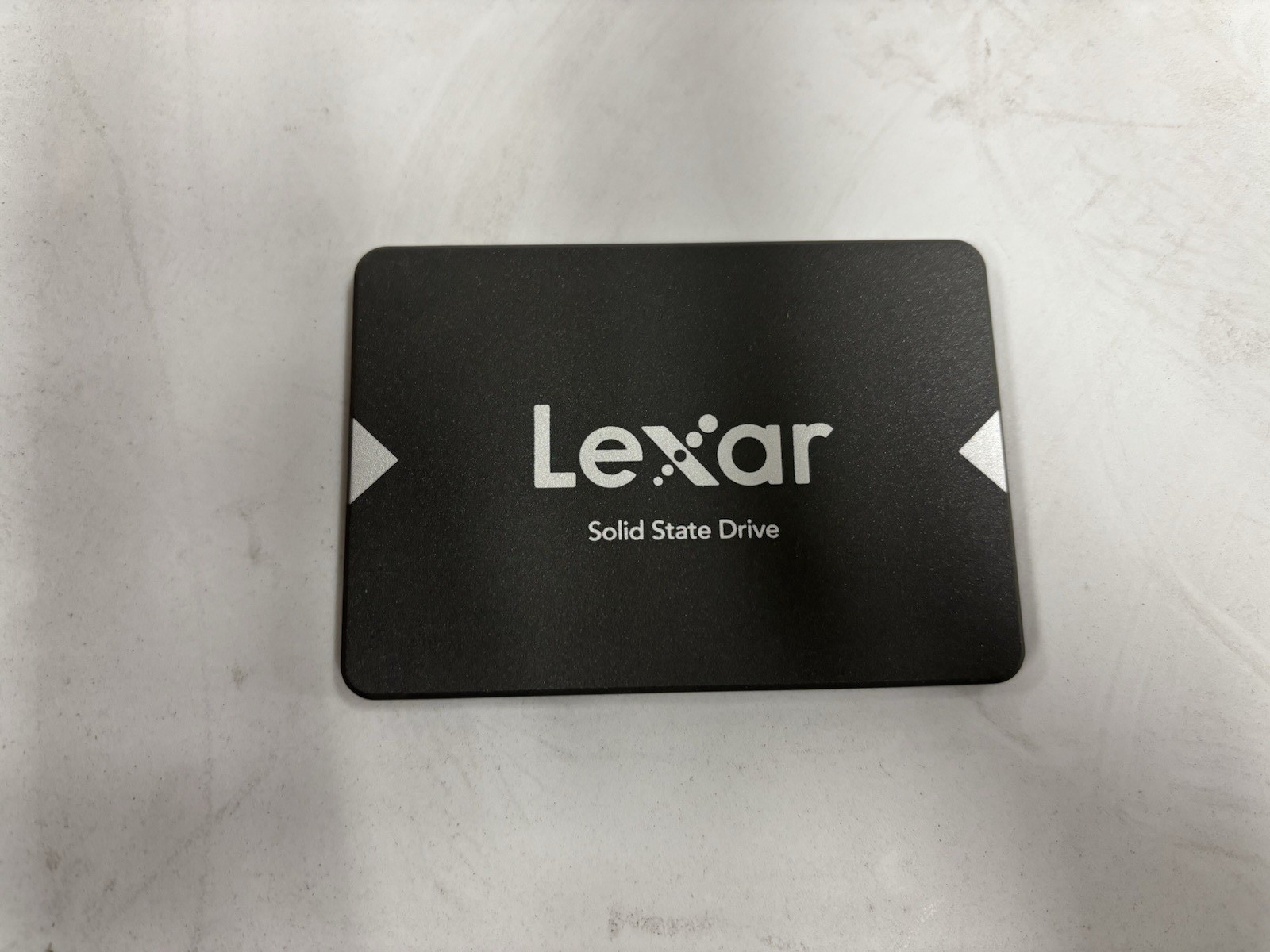 250GB 2.5″ Internal SSD SATA 2 SATA II SATA 3 SATA III -Random Brand/Model/Speed