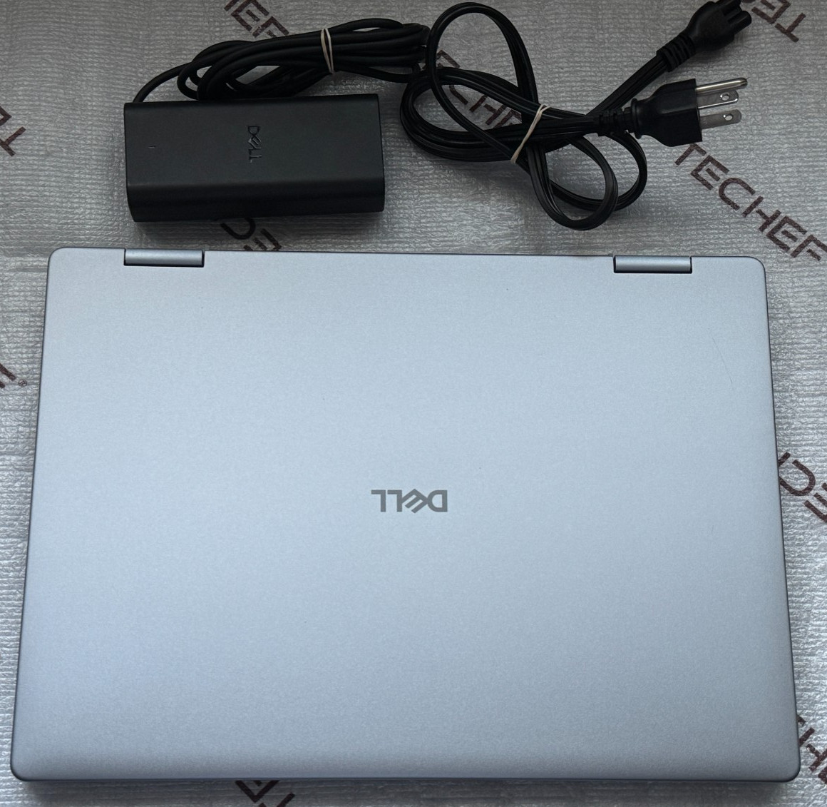 Dell Plus 2-in-1 14″ 2K Touch Laptop Core Ultra 9 288V 32GB RAM 1TB SSD
