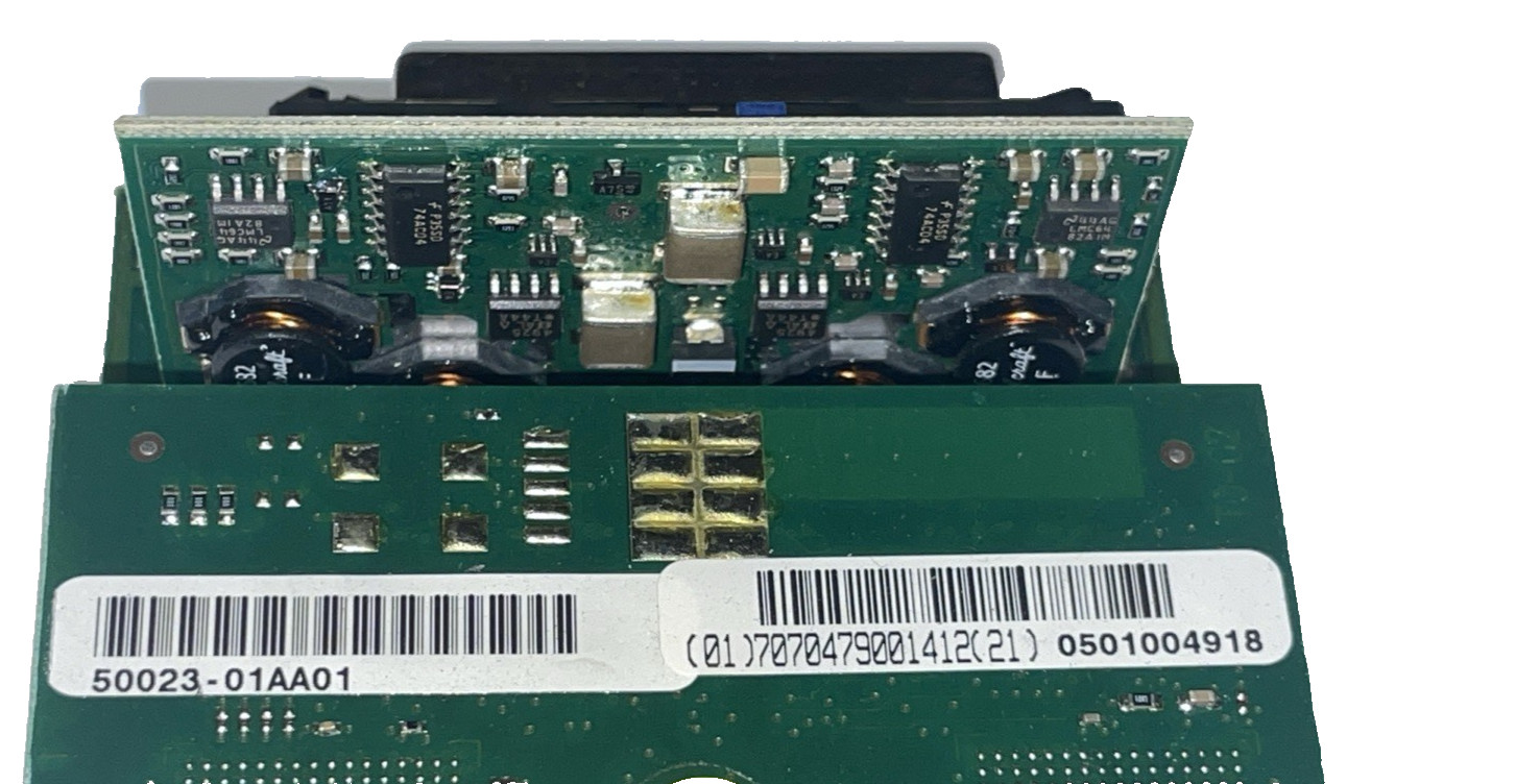 8XS-1.1-LC-TDM 8-Port Optical TDM Interface Card for Ericsson SDH