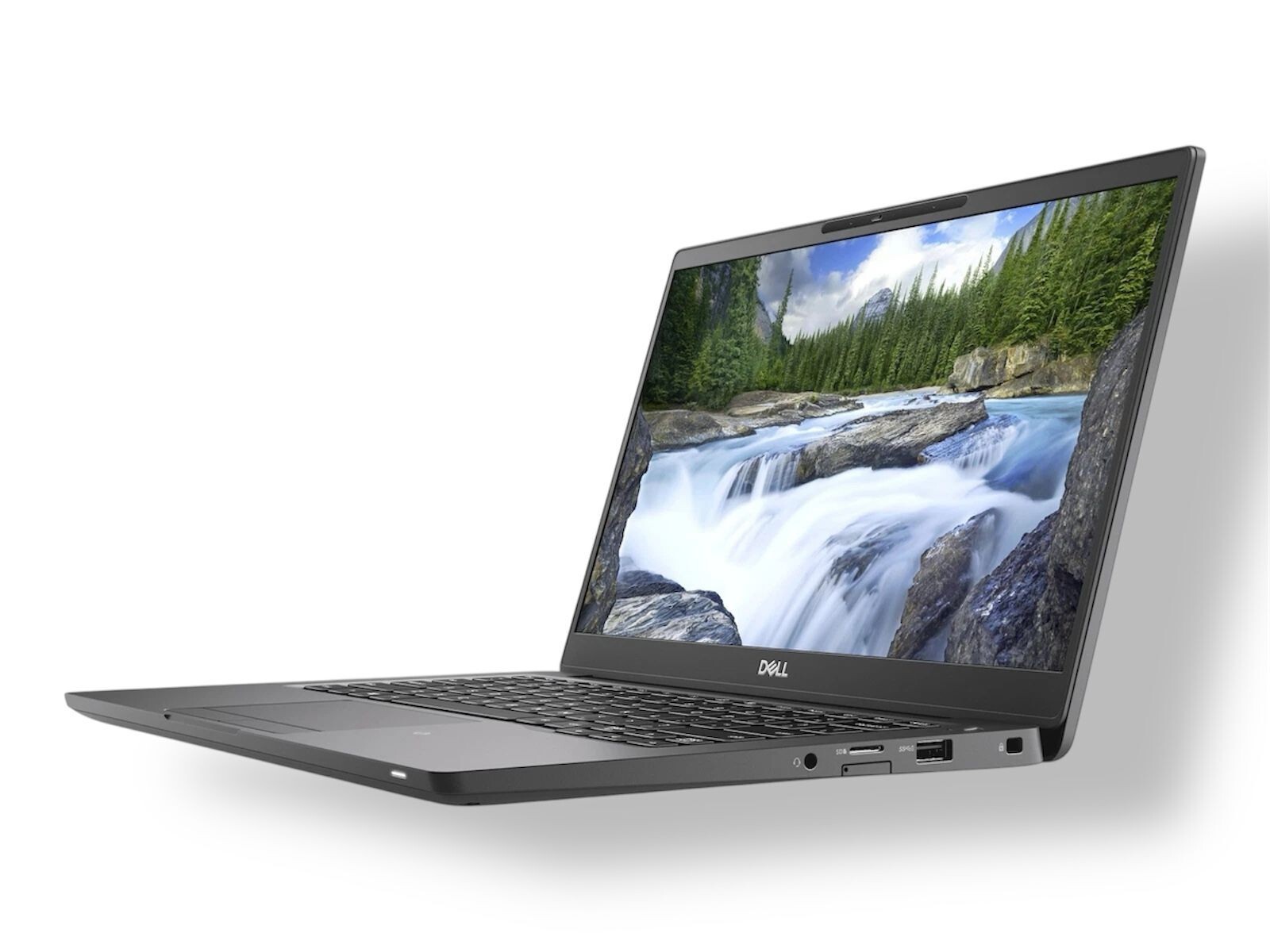 Dell Latitude 7300 13.3″ i7-8665U 16GB 512GB NVMe Webcam Win 11 Pro Wifi Tested