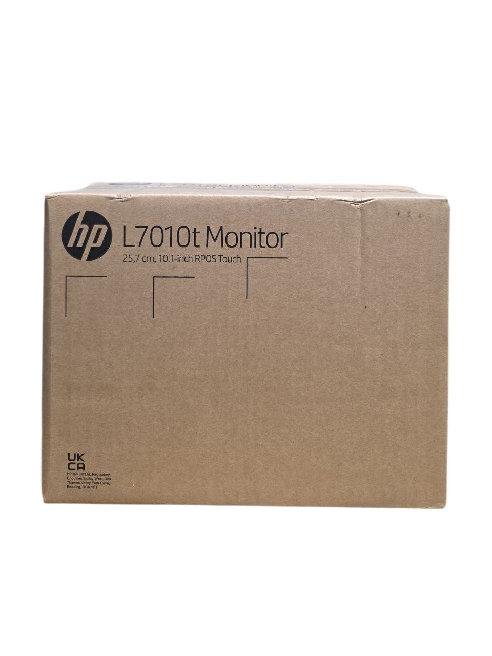 Hp L7010t LED LCD Touchscreen Monitor 10.1″ – TOUCHSCREEN ONLY ! NEW/SEALED