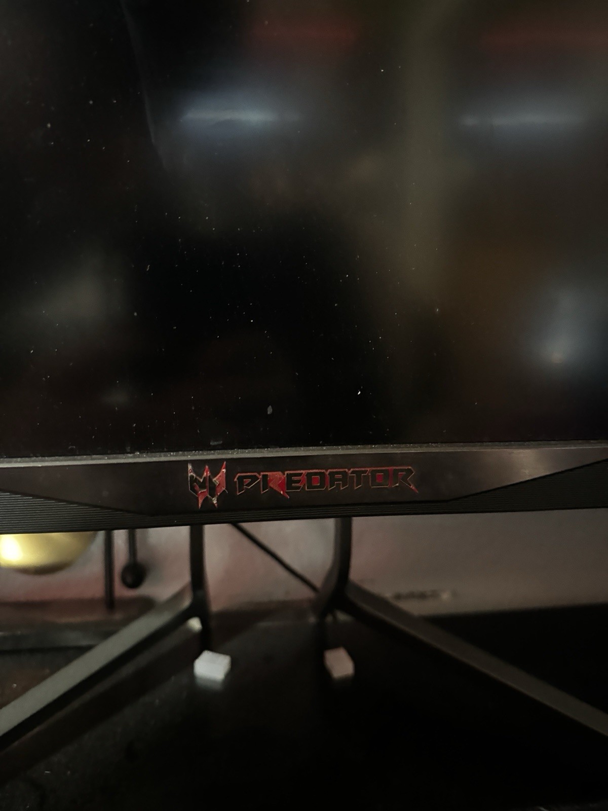 Acer Predator X34 34″ 100 Hz Monitor