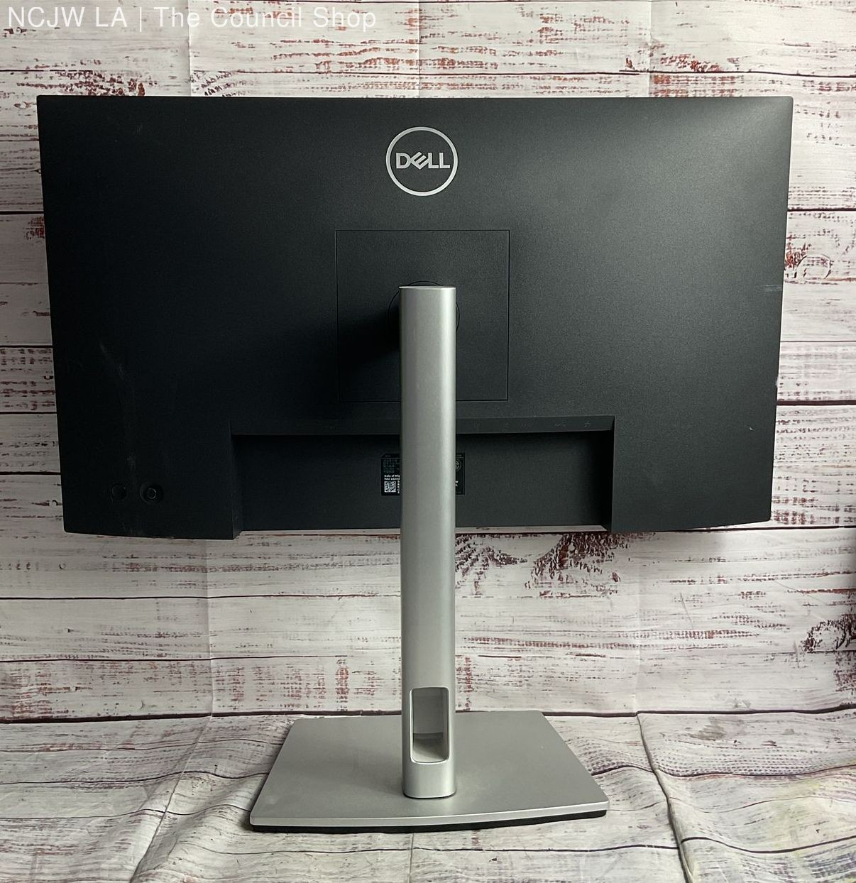 Dell P2423DE 21″ PC Monitor Gray