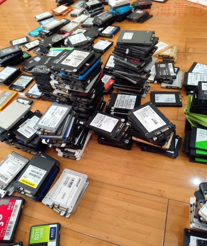 SSD Solid State Drive 120GB 128gb 240GB 256GB 512GB Laptop Desktop PC Lot