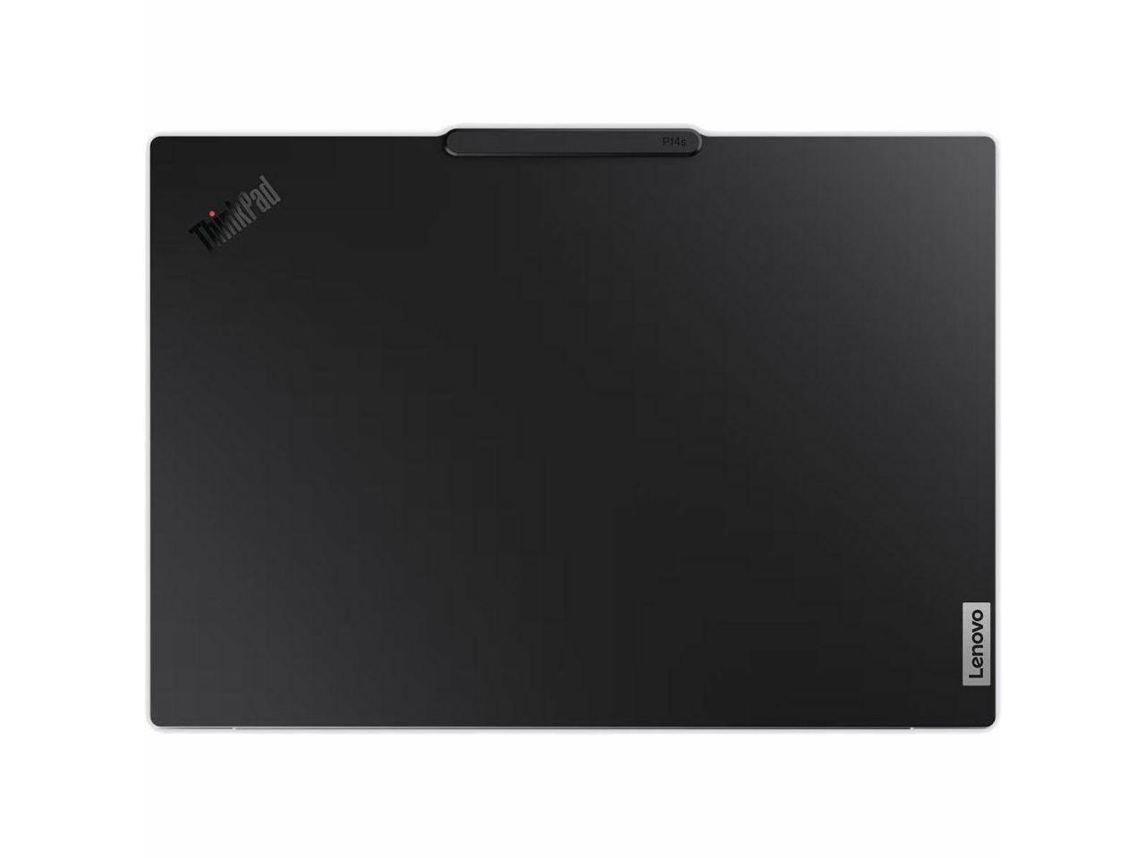 Lenovo ThinkPad P14s Gen 6 14.5″ Touchscreen Mobile Workstation – Intel Core