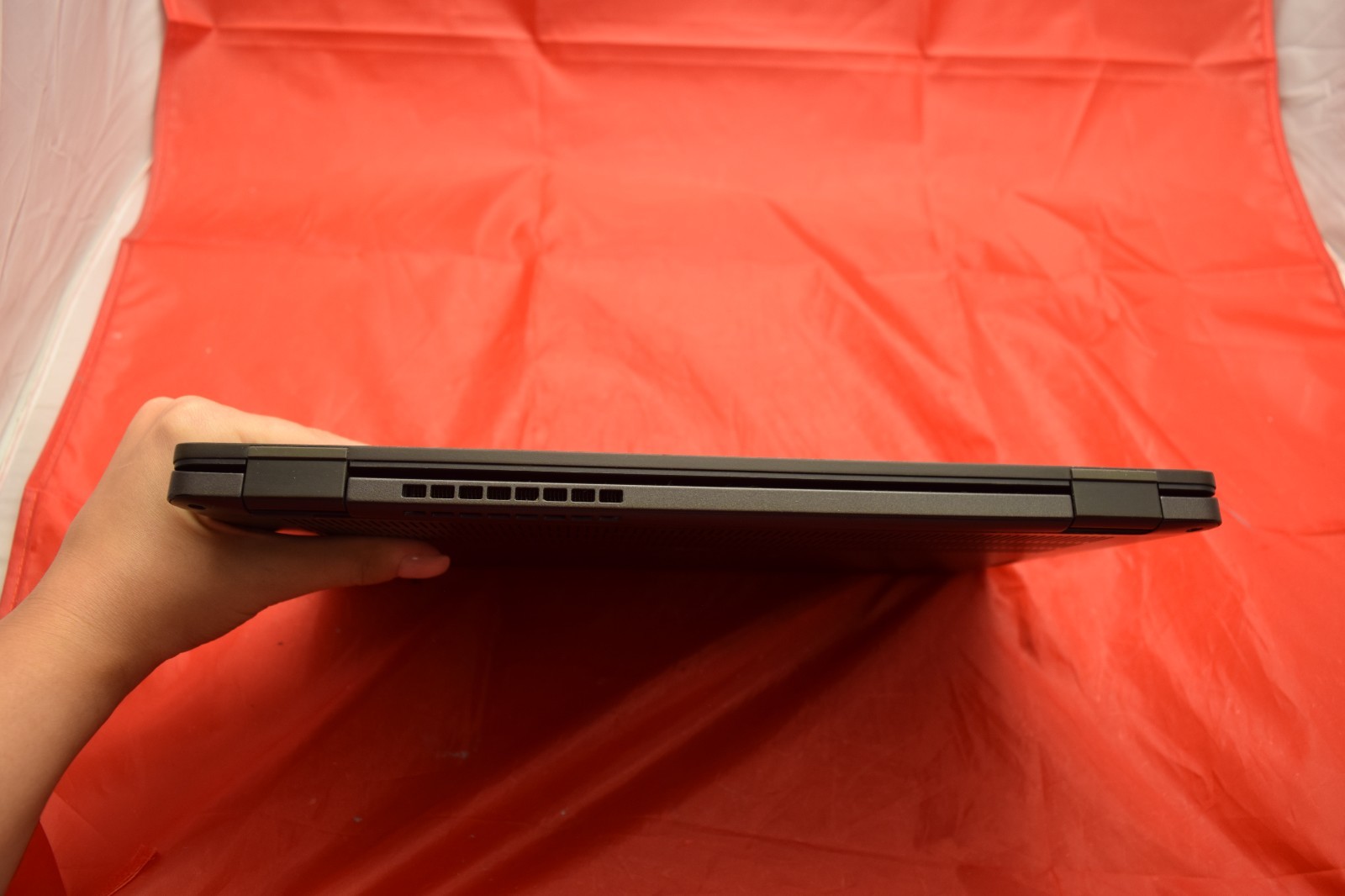 14″Dell Latitude 7410 i7-10610U 1.80GHz RAM 16GB NVMe 256GB/Charger inc
