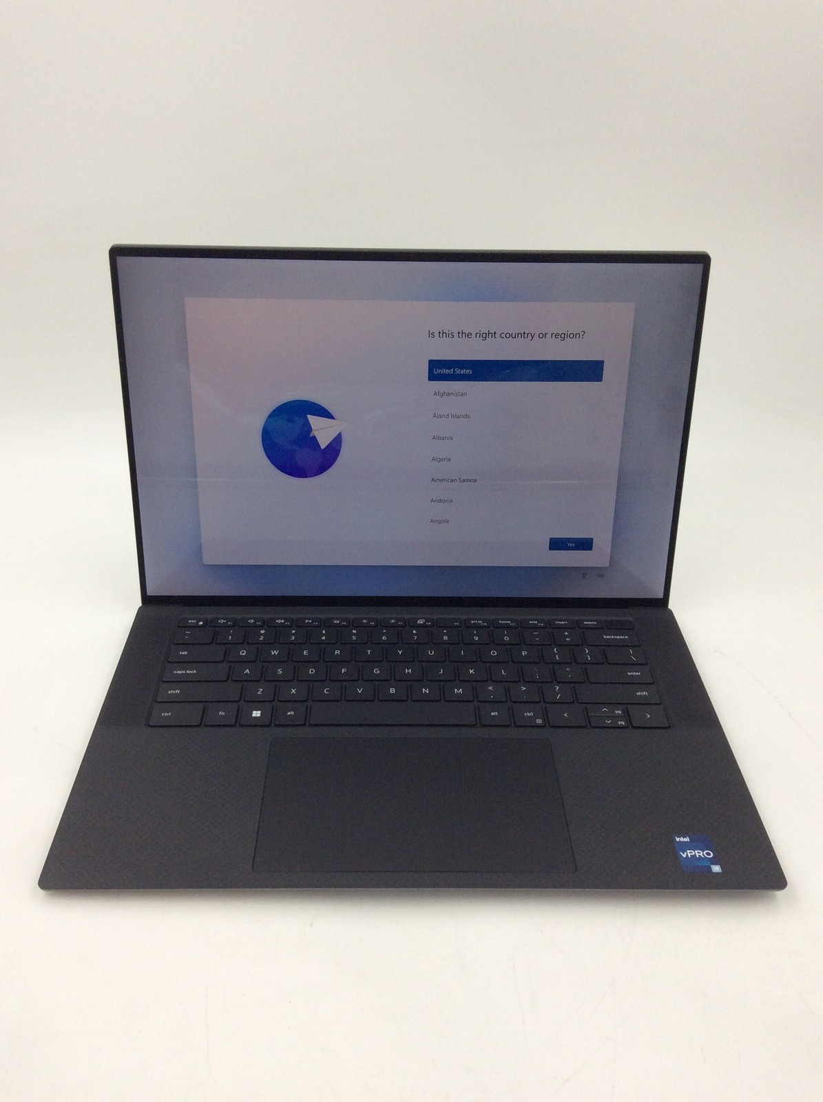 Dell Precision 5570 I9-12900H 14-CORE 1.88GHz 32GB DDR5 1TB NVMe RTX A2000 W11H