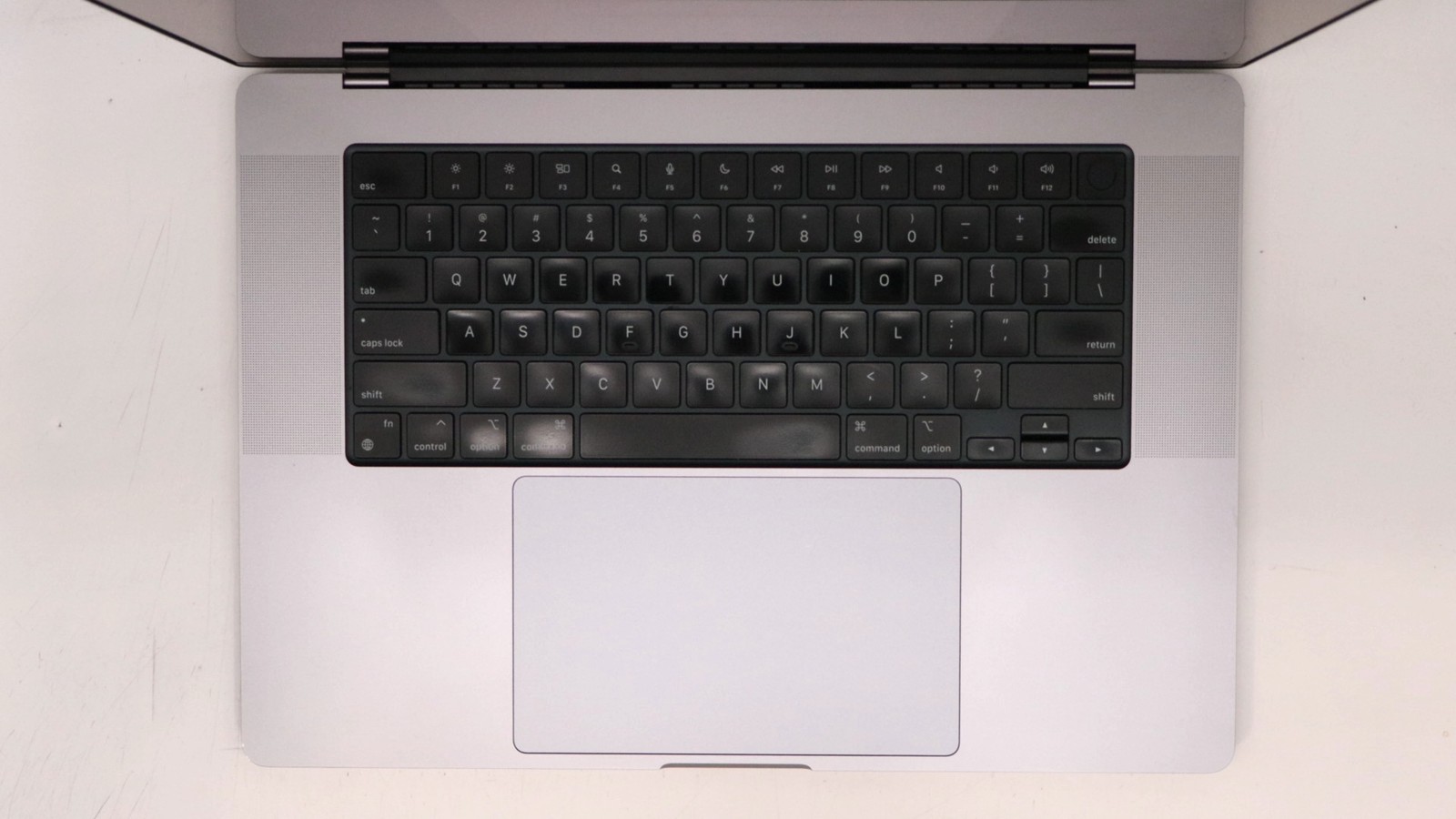 Apple Macbook Pro 16″ M1 Max 10-Core 32GB 512GB – Good