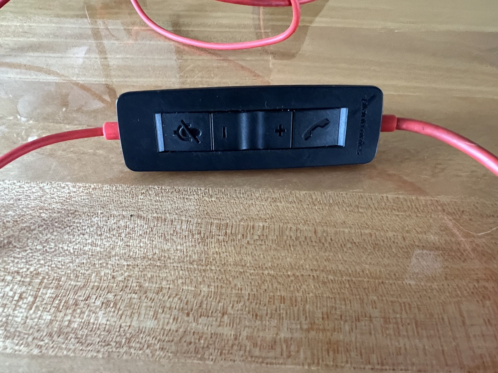 Plantronics Blackwire C3220 Headset