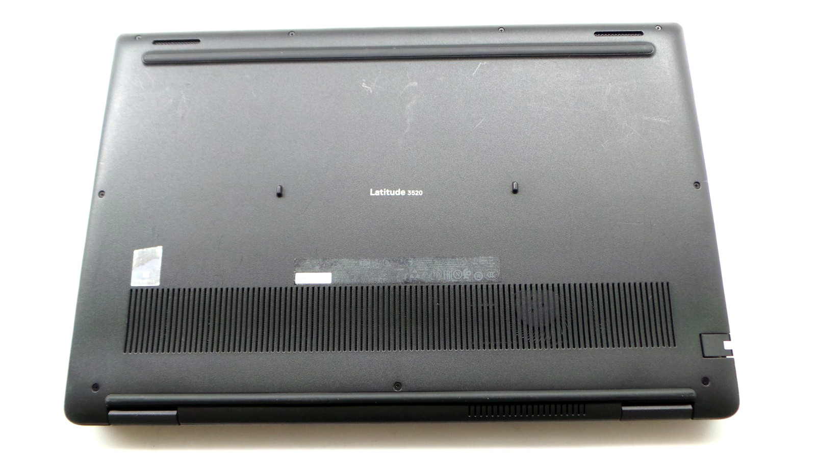 Dell Latitude 3520 | 15.6″ | i5-1145G 2.60GHz | 8GB RAM 256GB NVMe | Win 11 Pro