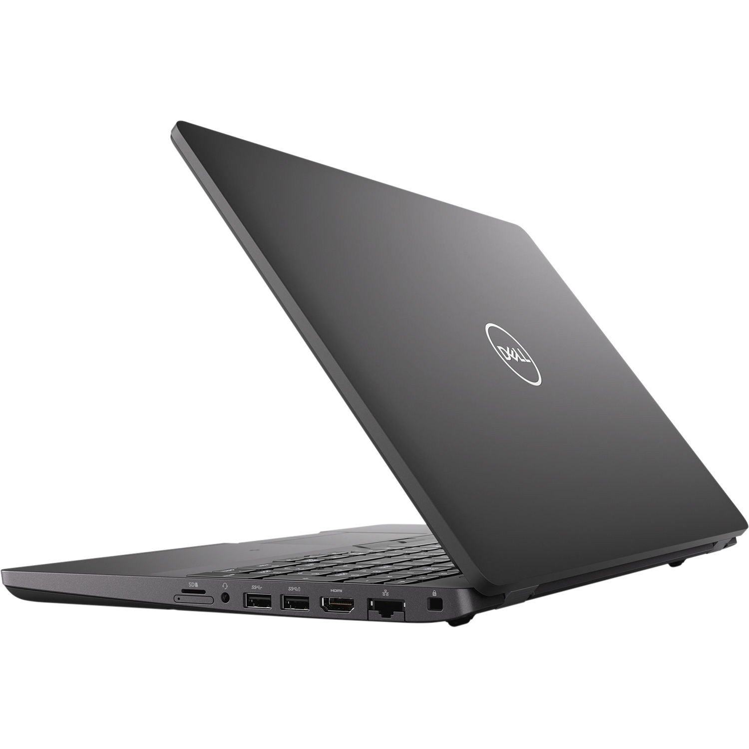 15.6 Dell Latitude Laptop PC: i5-9300H 16GB RAM – 256GB NVME SSD Windows 11 Pro