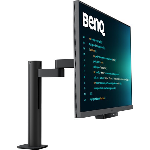 BenQ RD280UA 28.2″ 4K+ HDR Monitor with Ergo Arm Coding Modes HDMI & DisplayPort