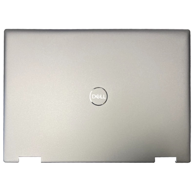 0VNMYX Silver Dell Inspiron 16 Plus 7620 7625 2-in-1 Lcd Back Cover Top Lid USK