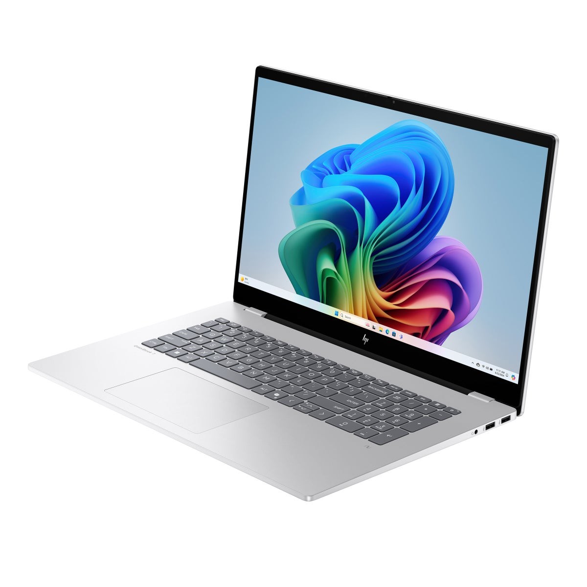HP OmniBook 7 17.3″ Touch – Intel Ultra 7 258V, 32GB, 1TB SSD, RTX 4050, W11H