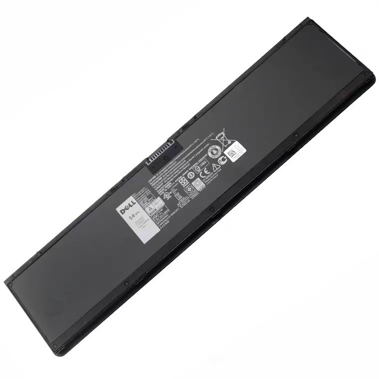 OEM Genuine 54WH 3RNFD Battery For Dell Latitude 14 7000 E7440 E7450 E7420 PFXCR