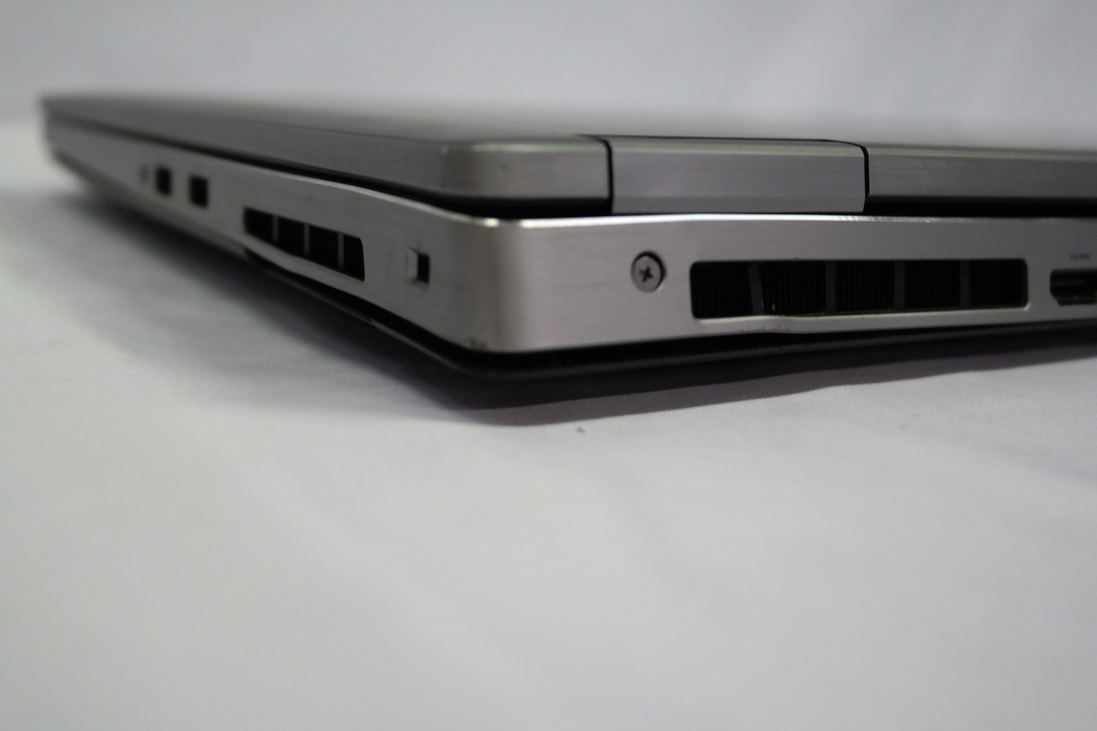 Dell Precision 7740 Core I7-9750H 16Gb 512Gb RTX 3000 6Gb