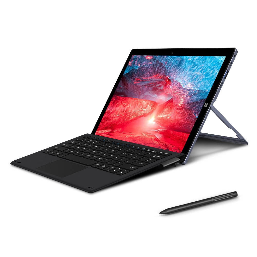CHUWI UBook 11.6″ 2-in-1 Windows 10 Tablet & Laptop Intel N4100 8GB 256GB