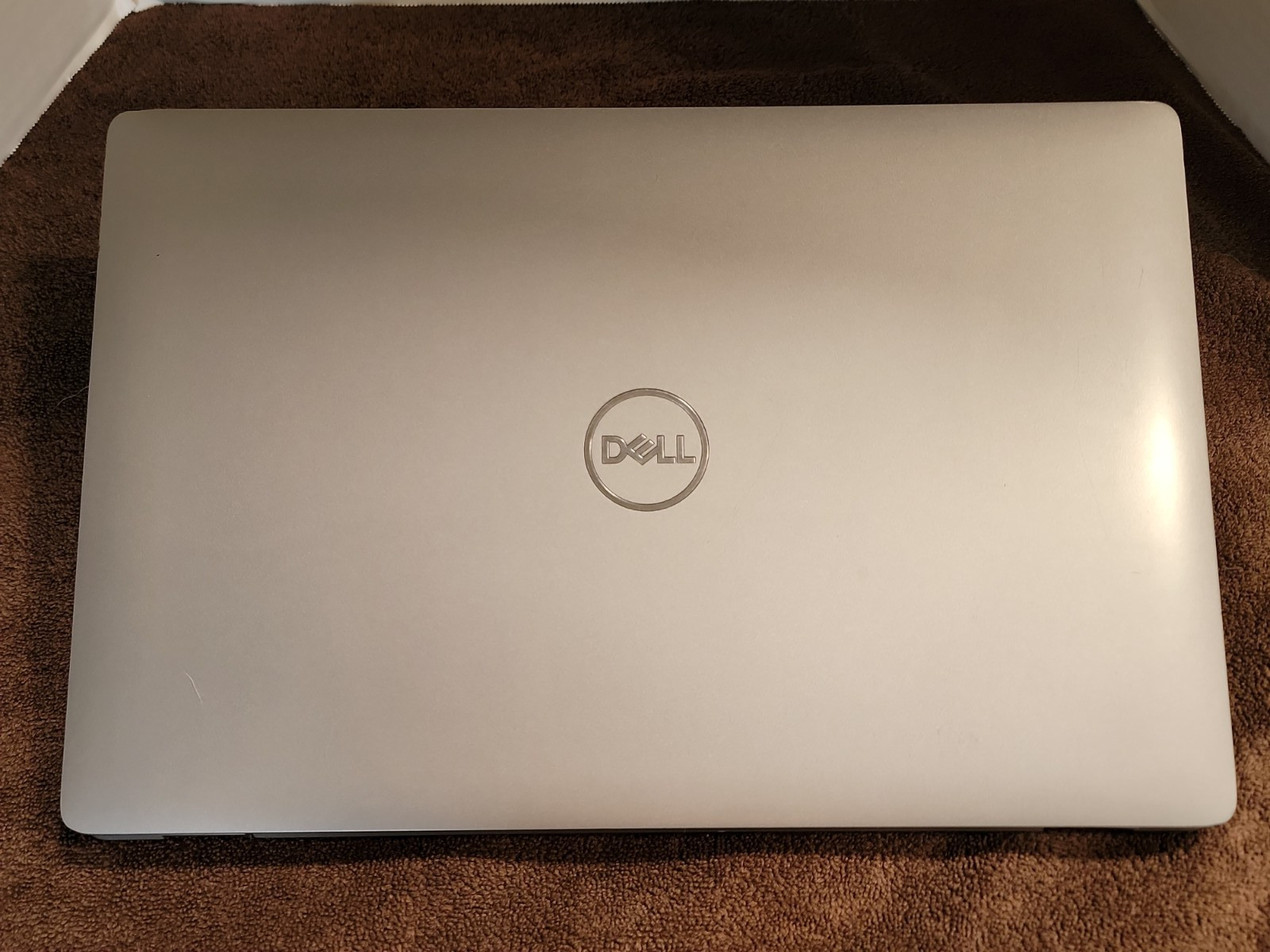 Dell Precision 3551 | i7-10750H | 32GB| 512GB | Touch | Nvidia P620 | LTE | W11