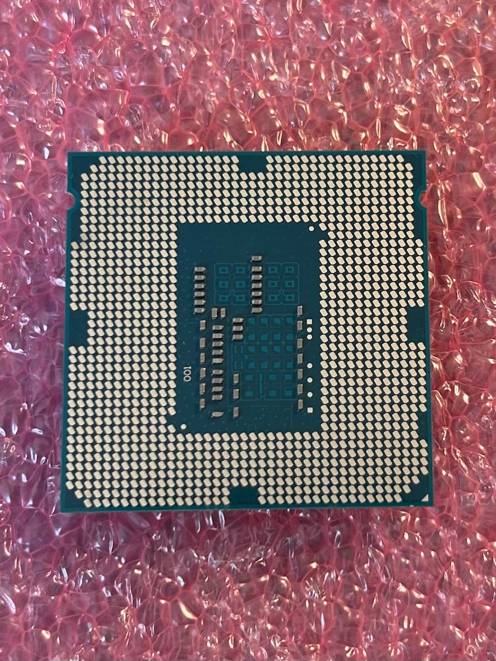 Intel Core i3-4130 3.40GHz Dual-Core Processor – LGA1150 – SR1NP – Tested