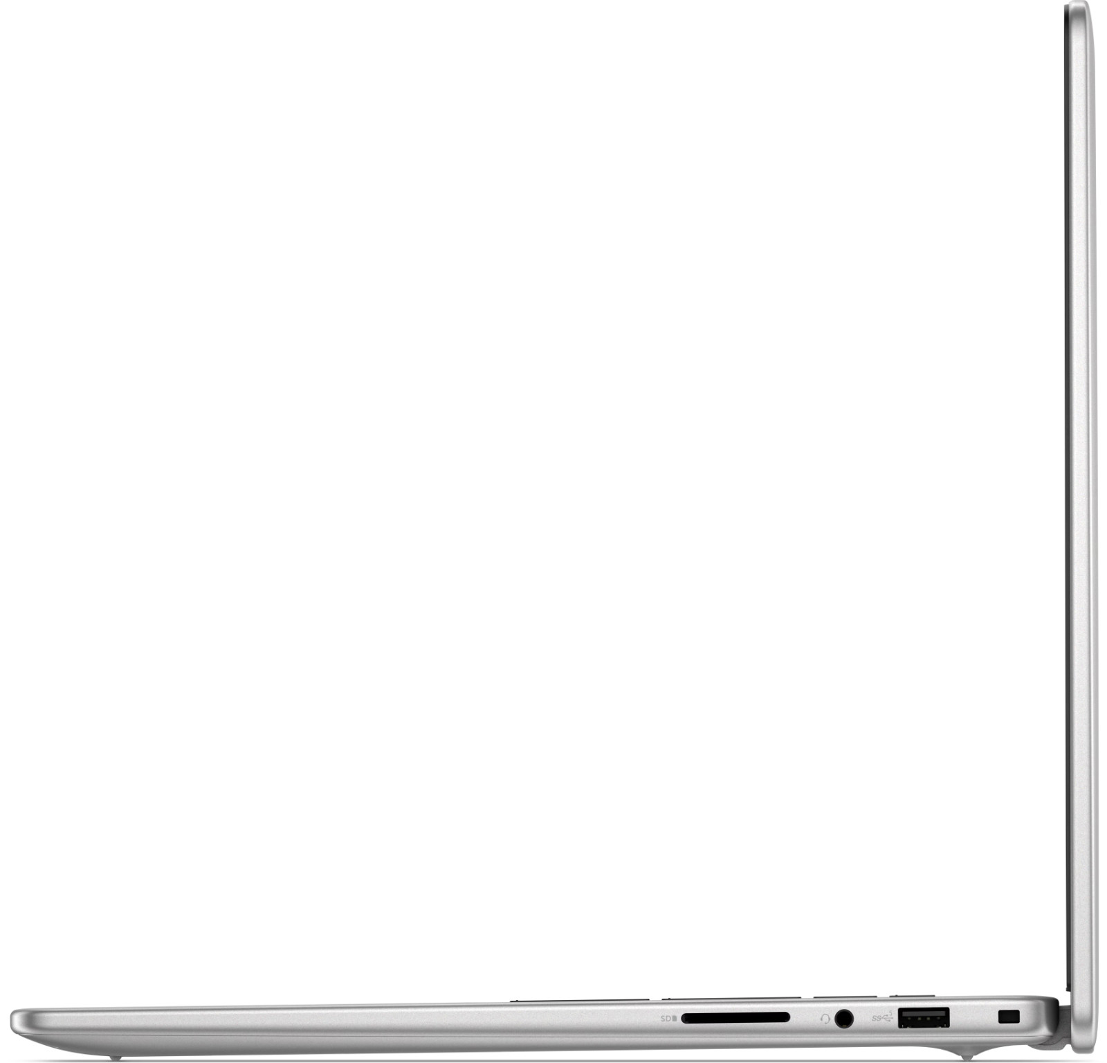 2026 Dell Laptop 16″ Touch Backlit Intel 5 120U 16GB RAM & 512GB SSD Office 2024