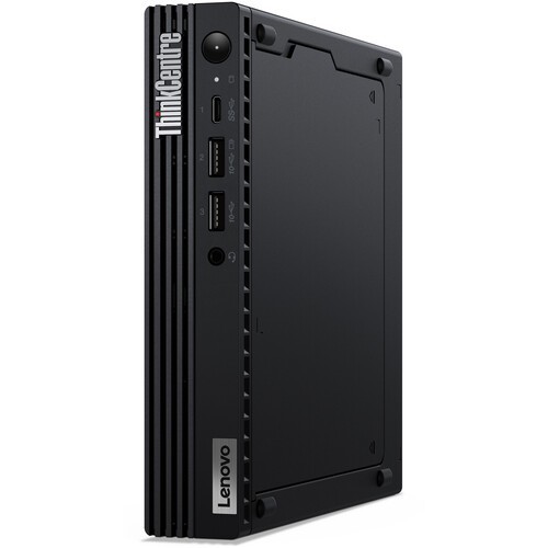 Lenovo ThinkCentre M70q Gen 4 Intel Core i5 13th Gen, 64GB Ram, 4TB