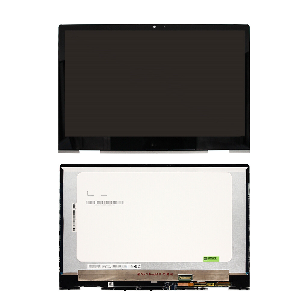 L64480-001 FHD LCD Display Touch Screen Assembly for HP Envy X360 15M-DR0012DX