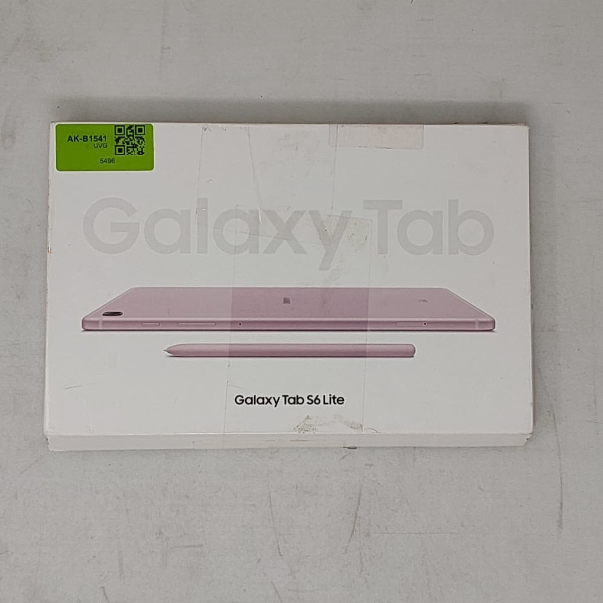 Samsung Galaxy Tab S6 Lite SM-P620 10.4″ 64GB – Pink – Excellent